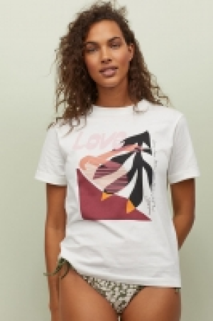  Camiseta con estampado 4.99 €