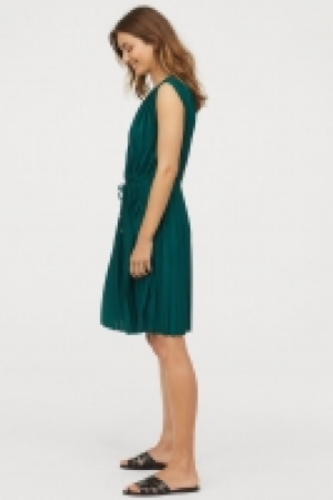  Vestido plisado 20.99 €