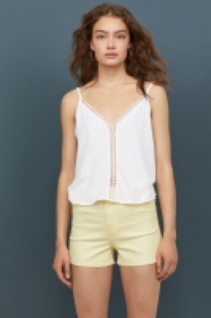  Top de tirantes en V 3.99 €