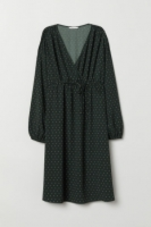  MAMA Blusa con escote de pico 23.99 €
