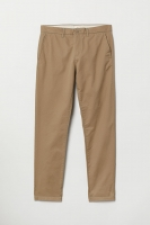  Chinos de algodón Slim fit 11.99 €