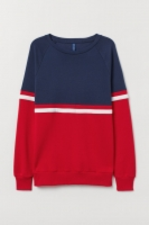  Sudadera en bloques de color 9.99 €