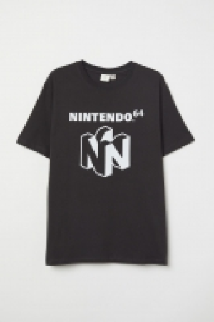  Camiseta con estampado 8.99 €