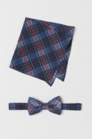  Pajarita y pañuelo 13.99 €