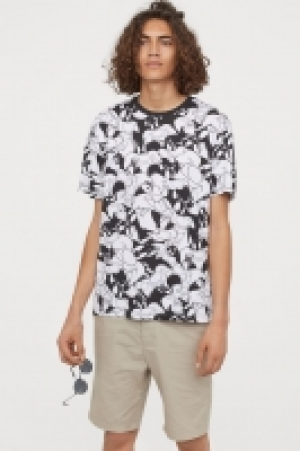  Camiseta con motivo 8.99 €