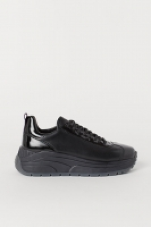  Zapatillas deportivas de piel 39.99 €