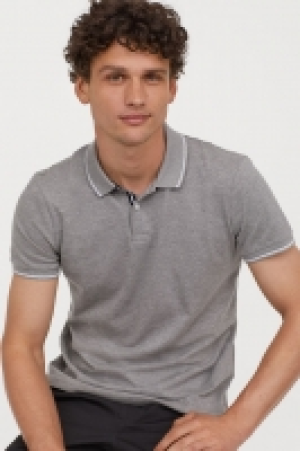  Polo en algodón premium 12.99 €