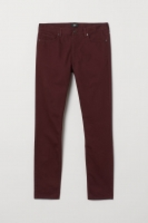  Pantalón de sarga Skinny Fit 11.99 €