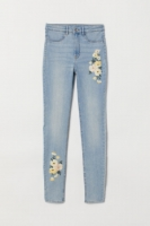  Super Skinny High Jeans 19.99 €