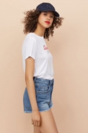  Camiseta de viscosa 2.99 €