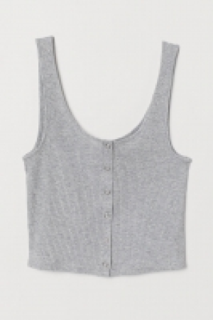  Top con botones de presión 1.99 €