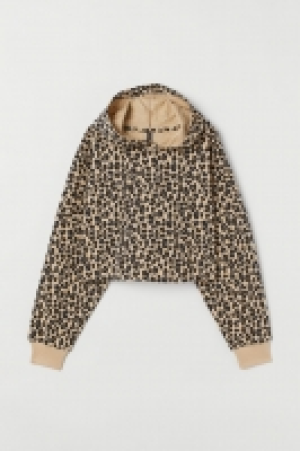  Sudadera corta con capucha 3.99 €