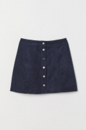  Falda de corte evasé 12.99 €