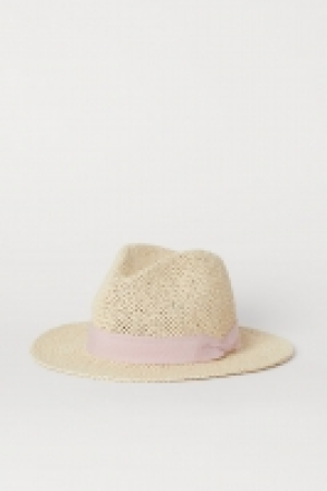  Sombrero de paja 6.99 €
