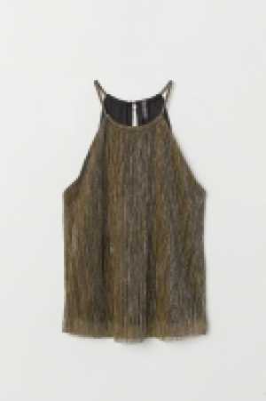  Top plisado 8.99 €