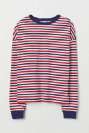  Camiseta de punto con rayas 3.99 €