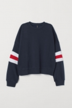  Sudadera en bloques de color 5.99 €