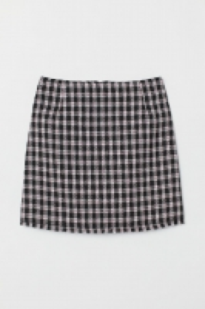  Falda en tejido de jacquard 12.99 €