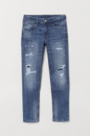  Skinny Fit Jeans 17.99 €