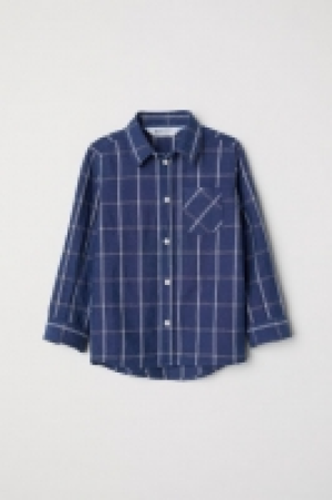  Camisa en mezcla de lino 8.99 €