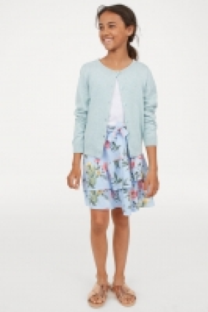  Falda de volantes 9.99 €