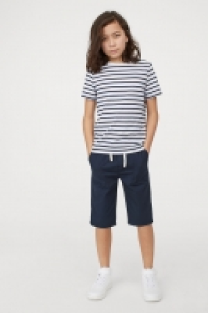  Pantalón pirata de algodón 5.99 €