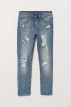  Skinny Fit Trashed Jeans 20.99 €