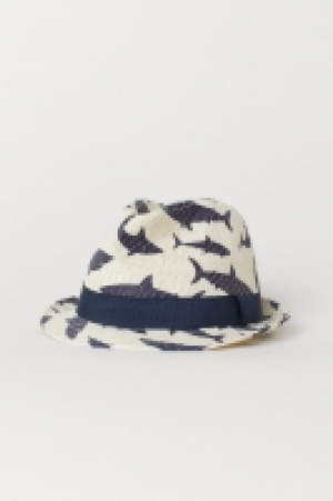  Sombrero de paja 3.99 €