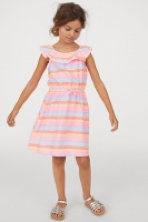  Vestido estampado 5.99 €