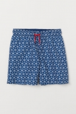  Bañador estampado 8.99 €