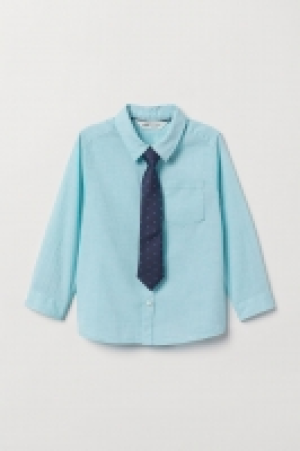  Camisa con pajarita/corbata 8.99 €