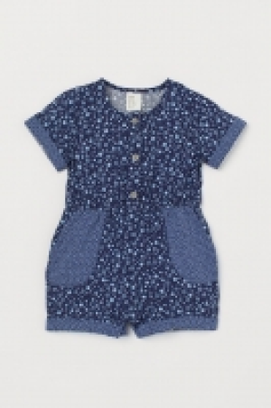  Mono corto estampado 6.99 €