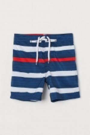  Bañador estampado 7.99 €