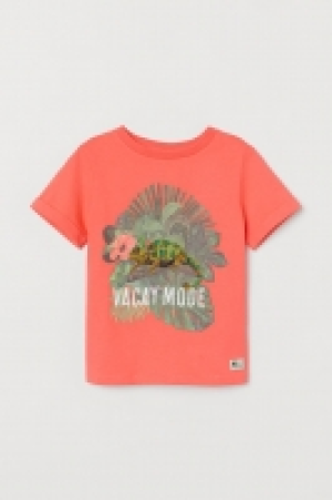  Camiseta estampada 6.99 €