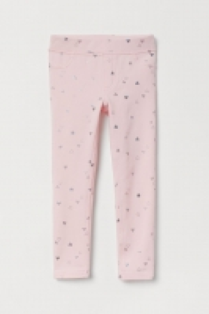  Treggings 5.99 €