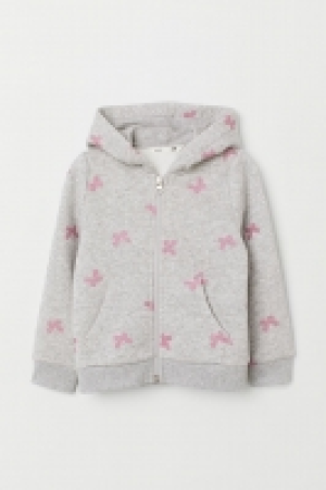  Chaqueta con capucha 9.99 €