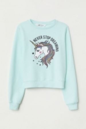  Sudadera con motivo 9.99 €