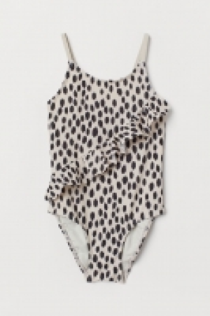  Traje de baño estampado 4.99 €