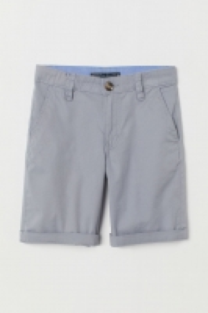  Chinos cortos de algodón 9.99 €