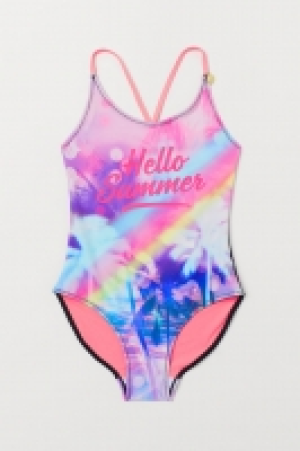  Traje de baño estampado 9.99 €