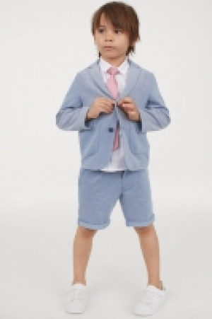  Pantalón corto en piqué 8.99 €