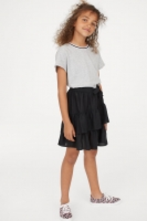  Falda de volantes 8.99 €