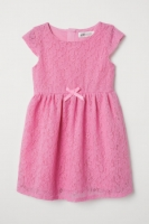  Vestido de encaje 7.99 €