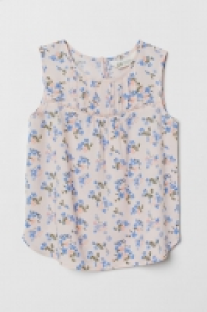  Blusa con encaje 7.99 €
