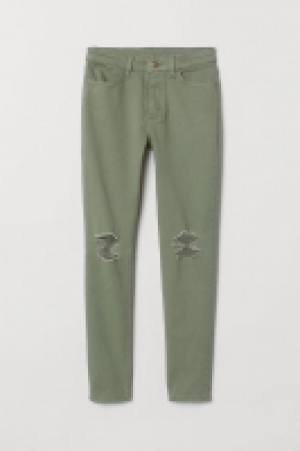  Pantalón de sarga 11.99 €