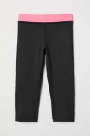  Mallas deporte tres cuartos 7.99 €