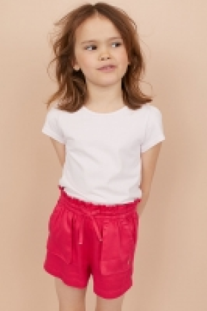  Pantalón corto con corazón 7.99 €