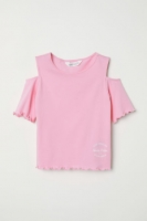  Top hombros cut-out 8.99 €