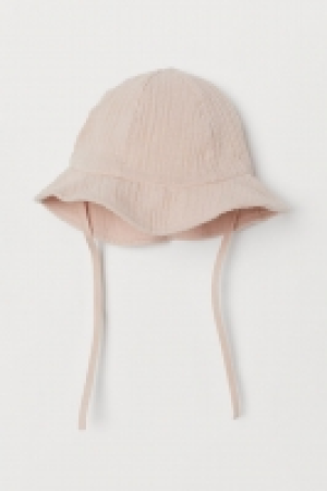  Gorro para el sol de algodón 6.99 €