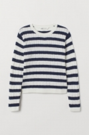  Jersey en punto trenzado 6.99 €